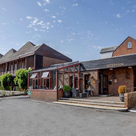 The Watermill Hotel, Sure Hotel Collection By Best Western Hemel Hempstead Extérieur photo