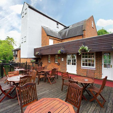 The Watermill Hotel, Sure Hotel Collection By Best Western Hemel Hempstead Extérieur photo