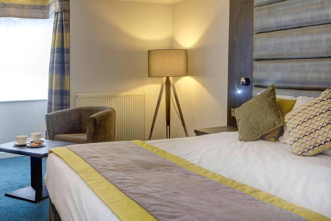 The Watermill Hotel, Sure Hotel Collection By Best Western Hemel Hempstead Extérieur photo