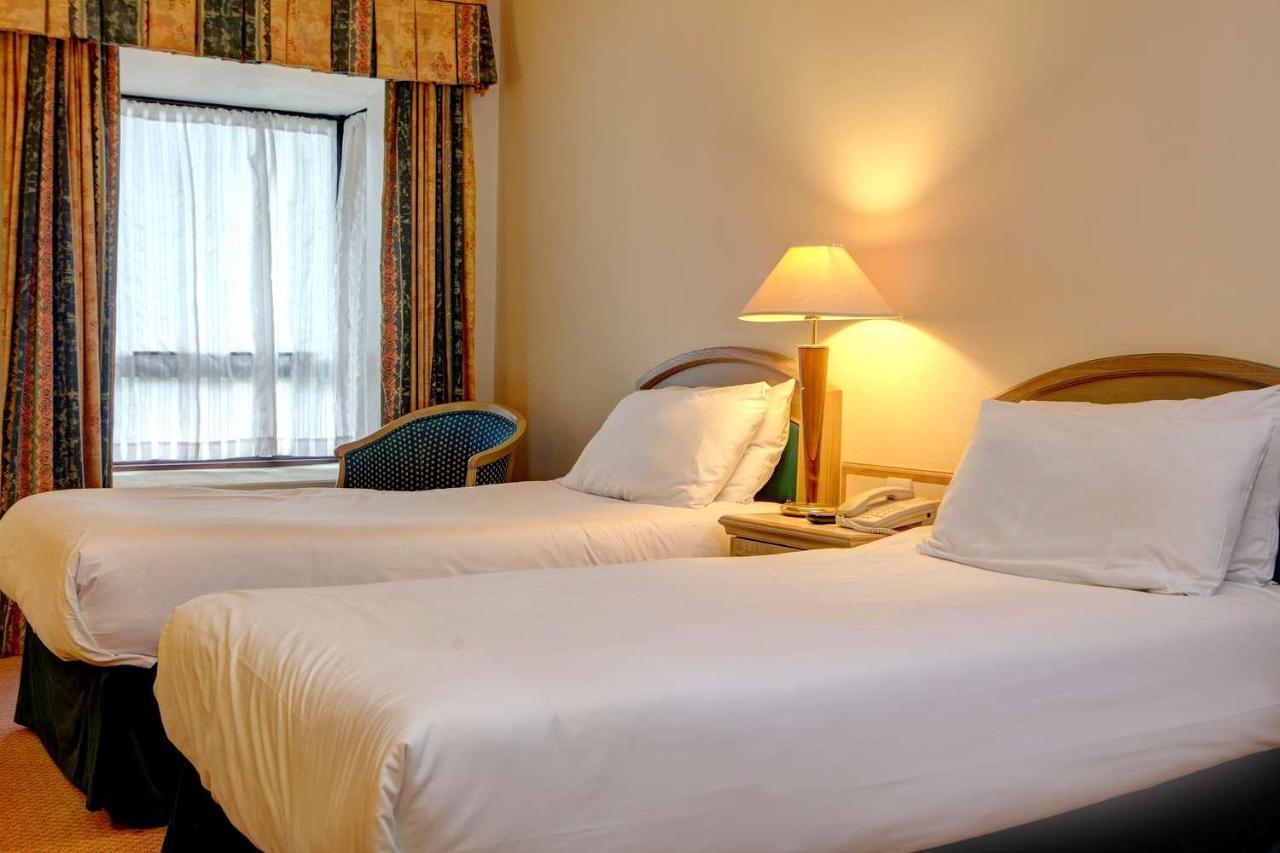 The Watermill Hotel, Sure Hotel Collection By Best Western Hemel Hempstead Extérieur photo