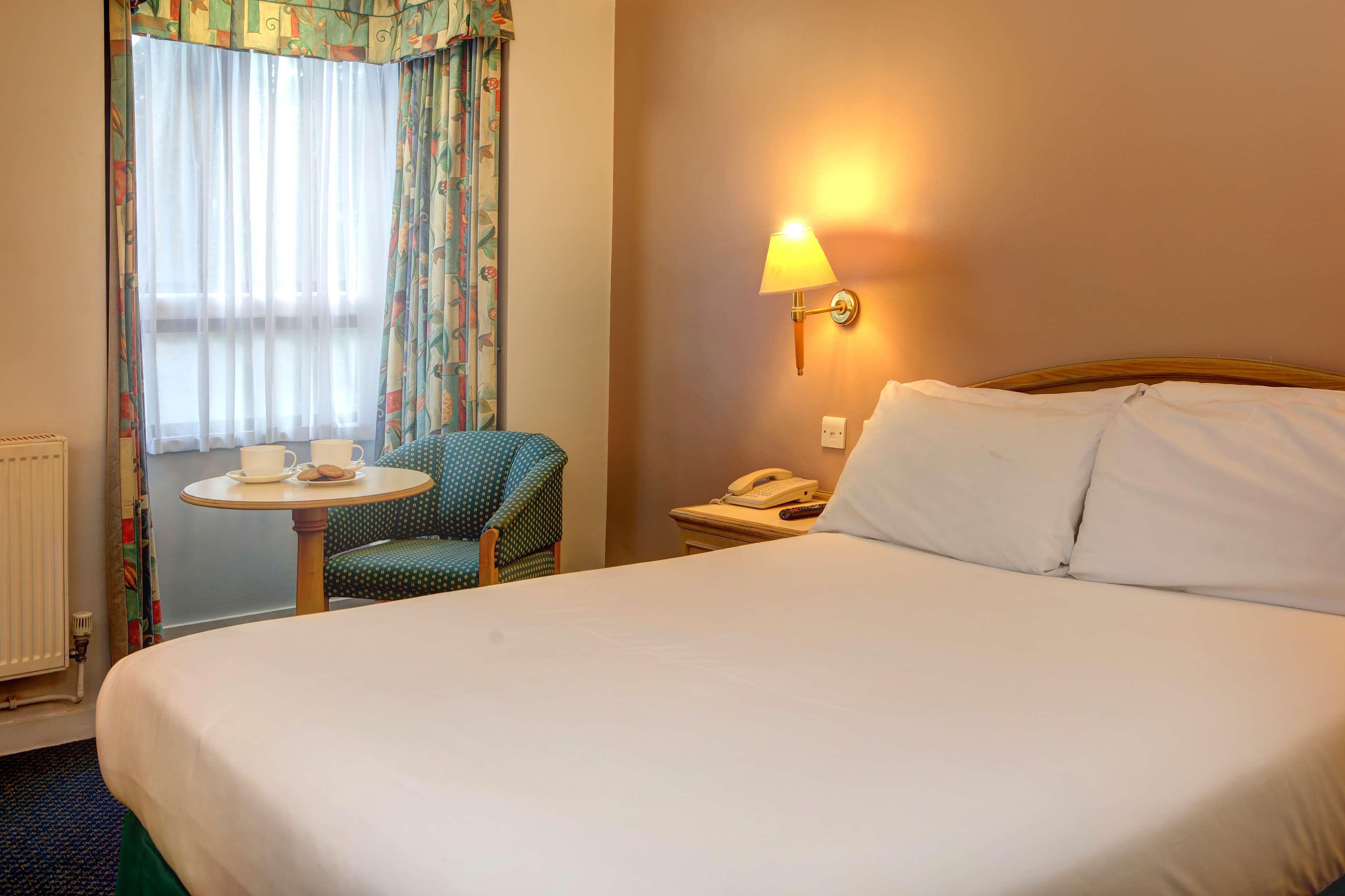 The Watermill Hotel, Sure Hotel Collection By Best Western Hemel Hempstead Extérieur photo