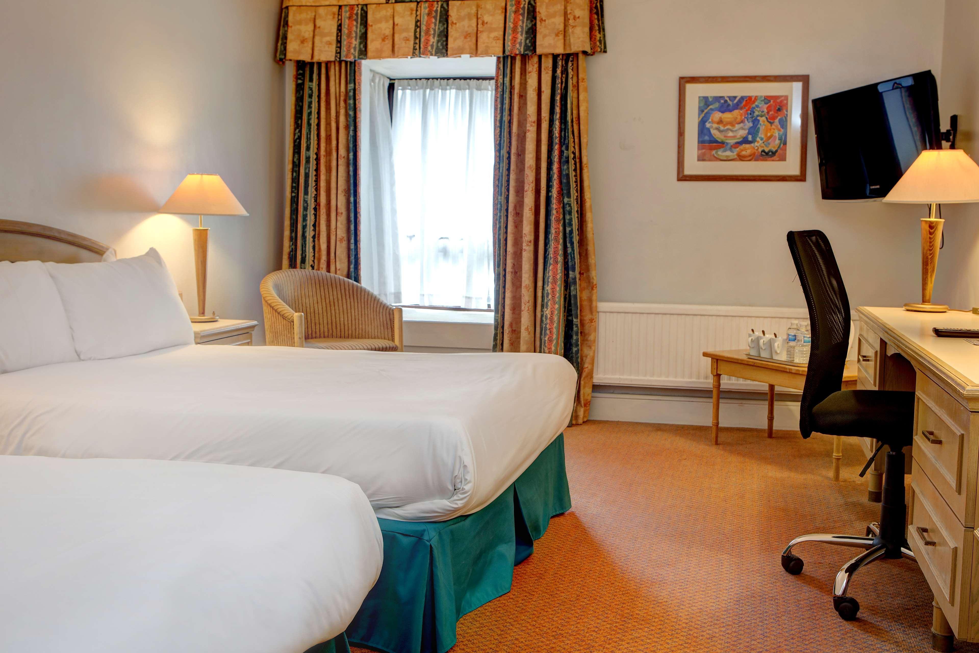 The Watermill Hotel, Sure Hotel Collection By Best Western Hemel Hempstead Extérieur photo