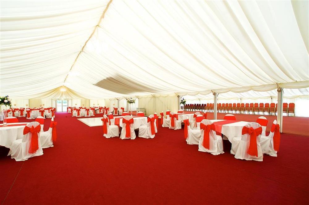 The Watermill Hotel, Sure Hotel Collection By Best Western Hemel Hempstead Facilités photo
