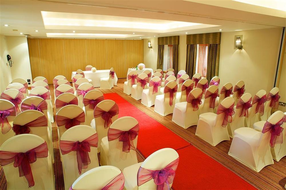 The Watermill Hotel, Sure Hotel Collection By Best Western Hemel Hempstead Facilités photo