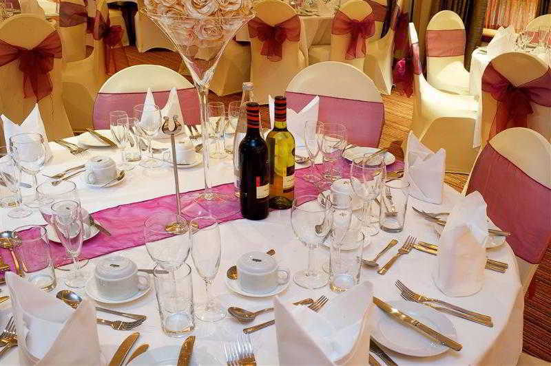 The Watermill Hotel, Sure Hotel Collection By Best Western Hemel Hempstead Extérieur photo