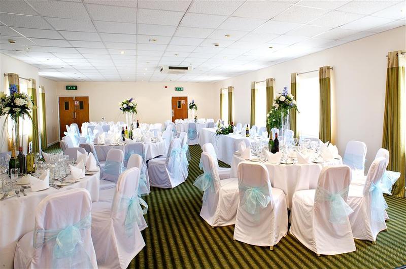 The Watermill Hotel, Sure Hotel Collection By Best Western Hemel Hempstead Extérieur photo