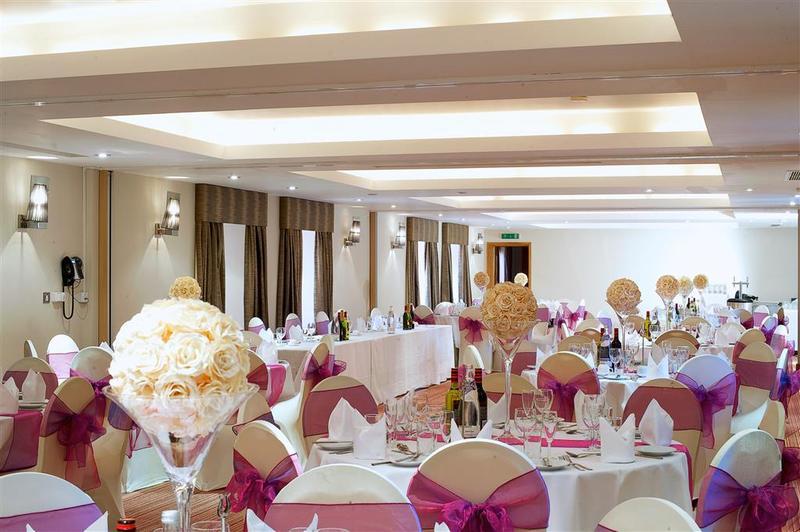 The Watermill Hotel, Sure Hotel Collection By Best Western Hemel Hempstead Extérieur photo