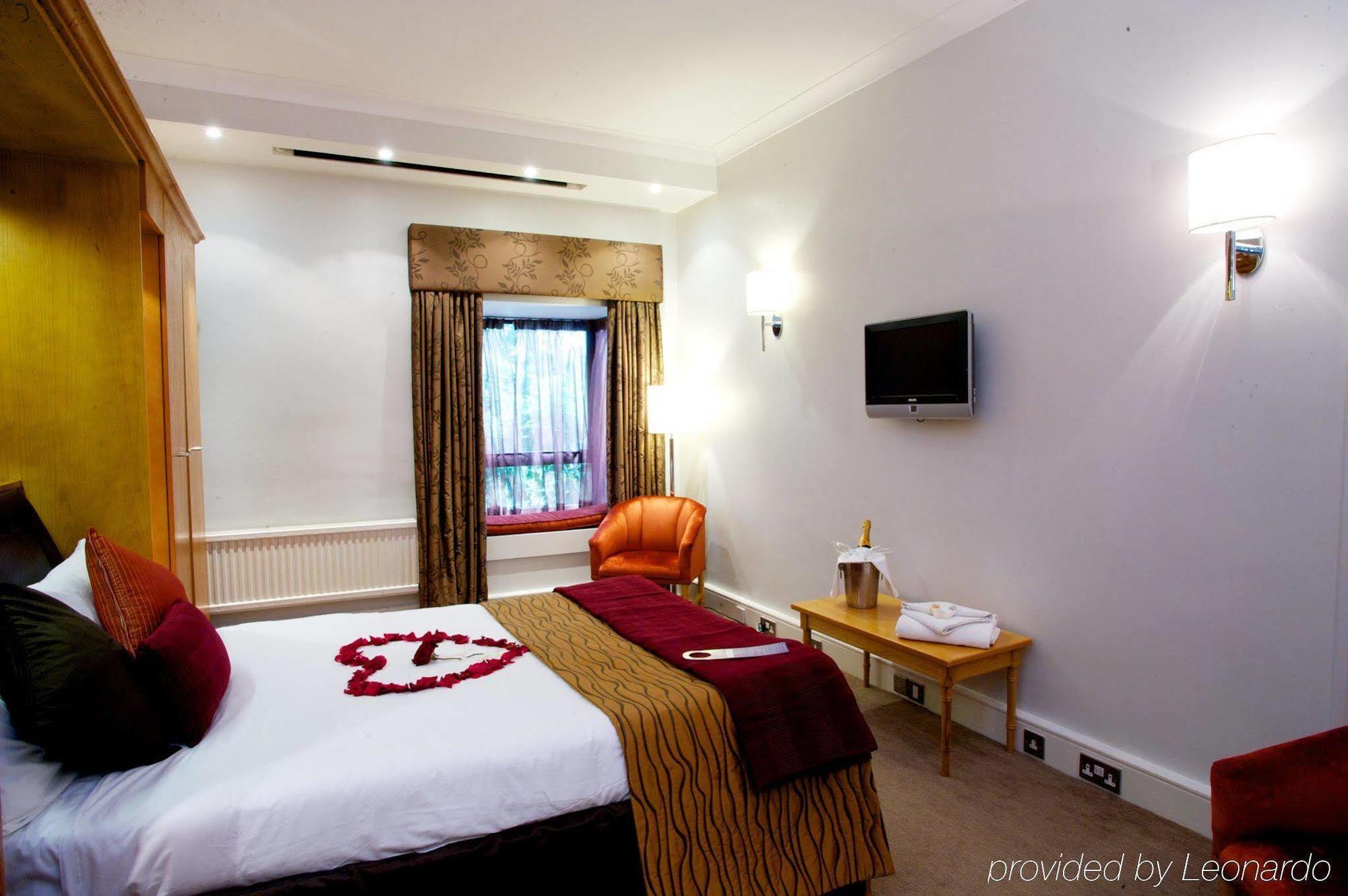 The Watermill Hotel, Sure Hotel Collection By Best Western Hemel Hempstead Chambre photo