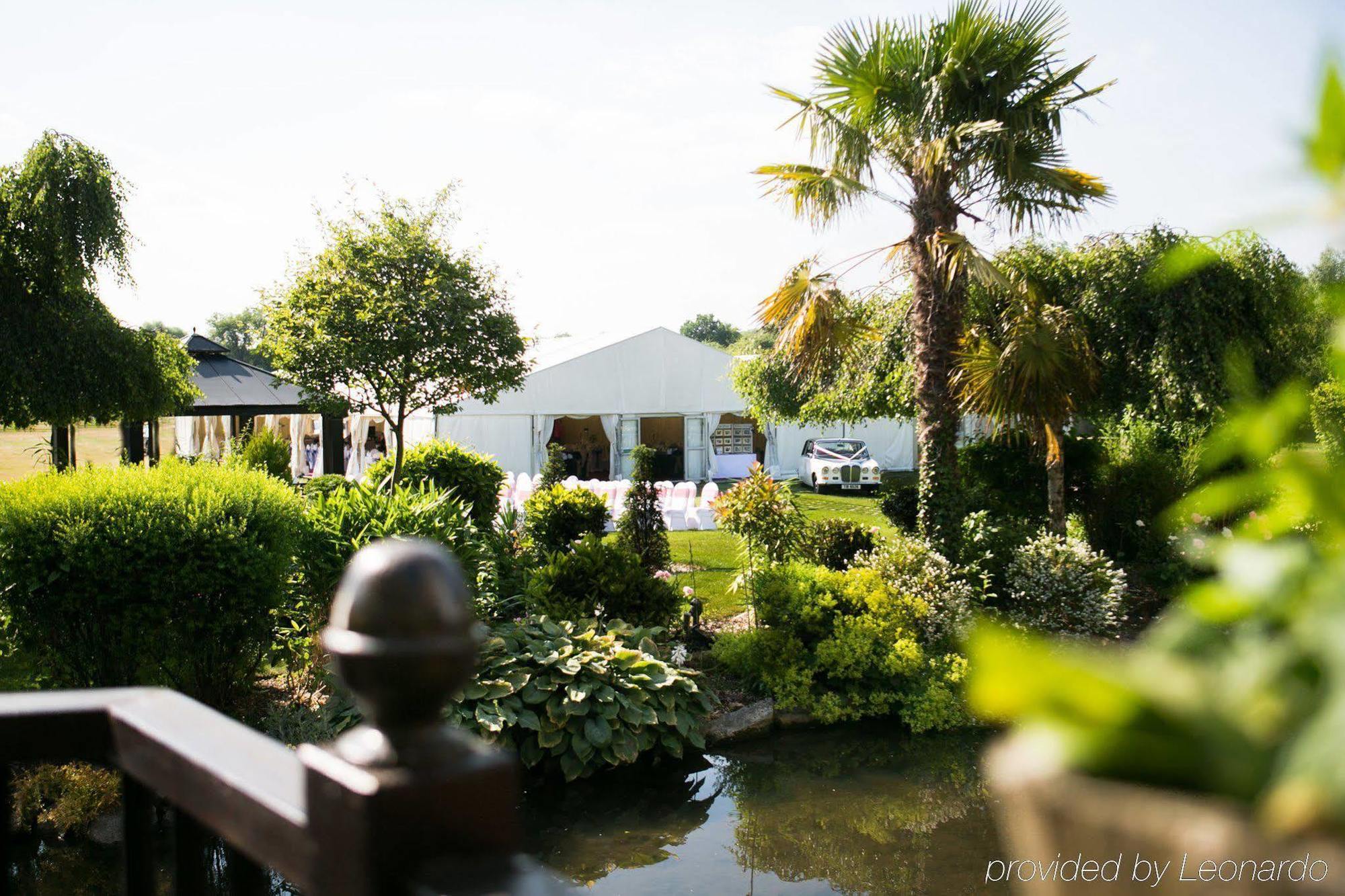 The Watermill Hotel, Sure Hotel Collection By Best Western Hemel Hempstead Extérieur photo