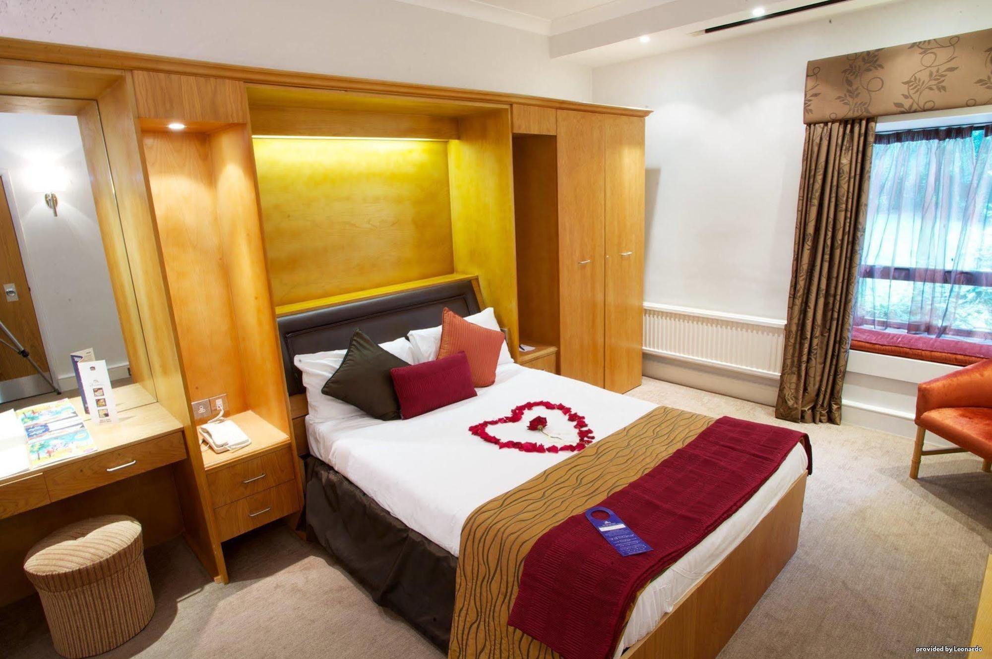 The Watermill Hotel, Sure Hotel Collection By Best Western Hemel Hempstead Chambre photo