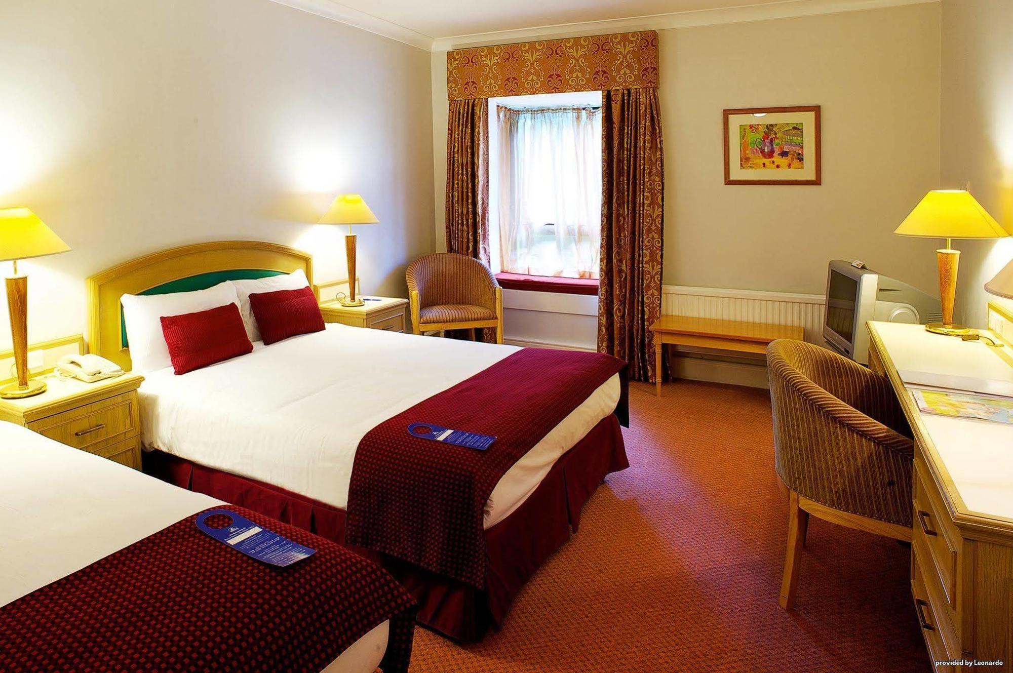 The Watermill Hotel, Sure Hotel Collection By Best Western Hemel Hempstead Chambre photo